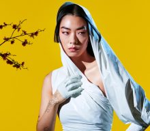 Listen to Rina Sawayama’s soaring new single ‘Catch Me In The Air’