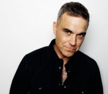 Robbie Williams jokes he could play Knebworth again if he “sold tickets as cheaply” as Liam Gallagher