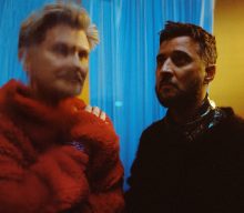 Röyksopp announce ‘Profound Mysteries II’: “We want to get your senses going”