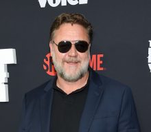 Russell Crowe to play real-life priest in ‘The Pope’s Exorcist’
