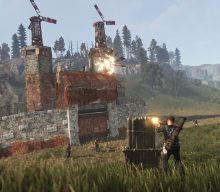 ‘Rust’ developer says major gunplay update “will be controversial”