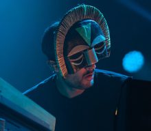 SBTRKT returns with glitchy new track ‘Bodmin Moor’