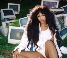 SZA shares deluxe edition of ‘Ctrl’ to celebrate fifth anniversary