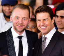 Simon Pegg addresses Tom Cruise accountability comments: “Stop being so fucking literal”