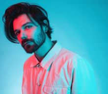 Biffy Clyro’s Simon Neil to receive honorary degree from Glasgow Caledonian University