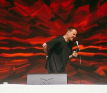 Sleaford Mods at Glastonbury 2022: “Keith Urban’s a fan? Fantastic! We want more of that shit”
