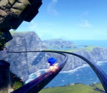 ‘Sonic Frontiers’ delay being pushed by fans after recent footage