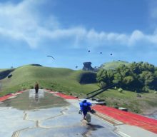‘Sonic Frontiers’ now has seven minutes of new and uninterrupted footage