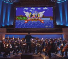 ‘Sonic The Hedgehog’ Symphony announces a tour starting this year
