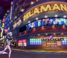 ‘Soul Hackers 2’ preview: oceans of depth