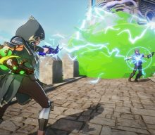 Magical battle royale ‘Spellbreak’ is calling it quits in 2023