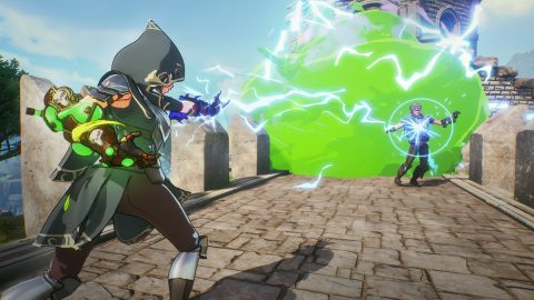 Magical battle royale ‘Spellbreak’ is calling it quits in 2023