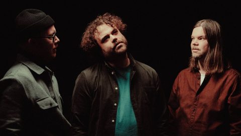 Spielbergs share new single ‘Every Living Creature’ and announce UK tour