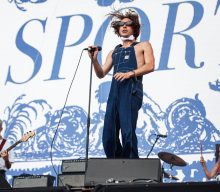 Sports Team announce UK and Ireland tour
