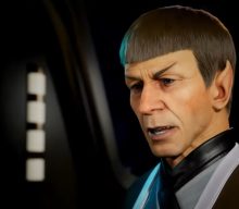 ‘Star Trek: Resurgence’ preview: an enticing yet clunky ‘Trek’ adventure