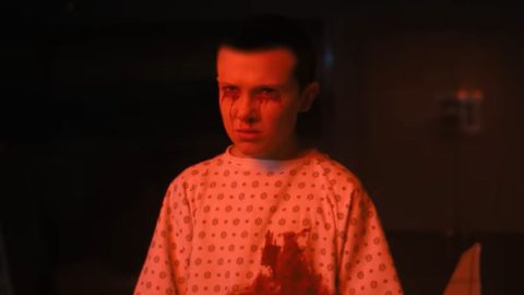 ‘Stranger Things’ season four images reveal first look at volume two