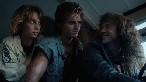 ‘Stranger Things’ final season made “Netflix executives cry” during pitch meeting