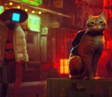 ‘Stray’ is Steam Deck verified as it tops wishlist chart