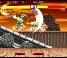‘Street Fighter 2’ is currently free to download on Steam