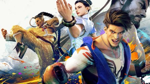 ‘Street Fighter 6’ director says Modern Control Type isn’t an “easy mode”