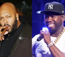 D12’s Bizarre recalls Suge Knight and 50 Cent standoff during ‘In Da Club’ video shoot