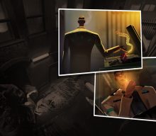 ‘Sunday Gold’ preview: London falling in this dreary dystopia