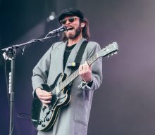 Gaz Coombes says Billie Eilish is a big fan of Supergrass