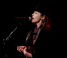 Suzanne Vega announces 2023 winter UK tour