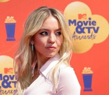 Sydney Sweeney says she felt typecast after ‘Euphoria’