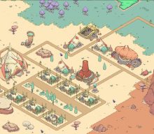 City-building survival game ‘Synergy’ has been announced