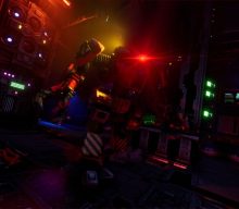 ‘System Shock’ remake has a new trailer