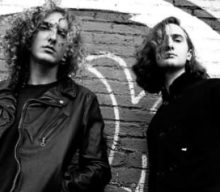 TAIPEI HOUSTON Feat. LARS ULRICH’s Sons: Why We Decided To Stay A Two-Piece