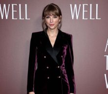 Taylor Swift’s ‘Lavender Haze’ is about protecting the “real stuff” in relationship with Joe Alwyn