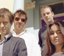 The Delgados reunite for first shows in 18 years
