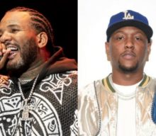 The Game chooses ‘Violence’ on Hit-Boy-produced new single