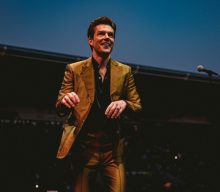 The Killers announces new 2023 UK and Ireland tour dates