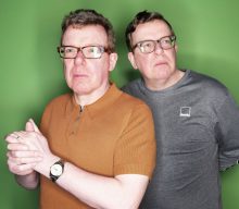 The Proclaimers announce “political” new album ‘Dentures Out’ featuring Manics’ James Dean Bradfield