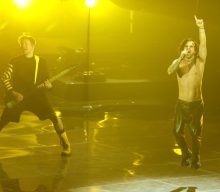 The Rasmus follow up Eurovision performance with new single, ‘Rise’