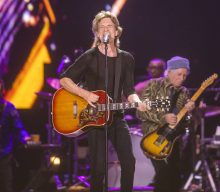 The Rolling Stones live in Madrid: Celebrating six decades at the top for rock’n’roll royalty