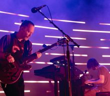 The Smile announce debut North American tour dates