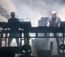 Check out The Chemical Brothers’ rave-ready new single ‘No Reason’