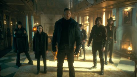‘The Umbrella Academy’ season three review: superhero show remains bizarre, brilliant and heartfelt