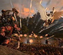 ‘Total War: Warhammer 3’ will get three DLC launches this year, starting in April