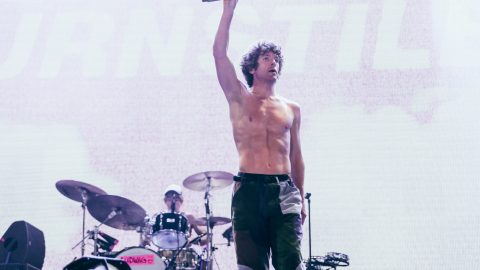 NME Radio Roundup 18 July 2022: Turnstile, Harry Styles and Interpol