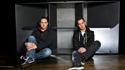 ’90s dance legends Utah Saints on their video game history and creating new music for ‘Final Vendetta’