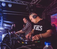 Listen to Utah Saints’ new track written for beat ’em up ‘Final Vendetta’