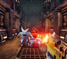 Retro shooter ‘Warhammer 40,000: Boltgun’ debuts with gory trailer