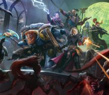 ‘Warhammer 40,000: Rogue Trader’ is an RPG with “exceptional freedom”