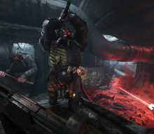 ‘Warhammer 40,000: Darktide’ preview: a gory sci-fi power trip