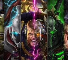 ‘Warhammer 40K: Warpforge’ is a “massive” free card battler coming to PC